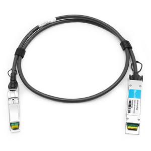 Wholesale HPE ProCurve X244 10G XFP to SFP+ 3m (10ft) Direct Attach Copper Cable from china suppliers