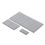 High Thermal Conductivity Silicone Gasket Flextein S180 18W/m.k