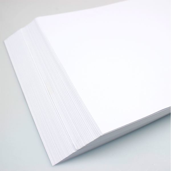 FOCUS Brand 100% Virgin Wood Pulp 70/80GSM A4 White Copy Paper Office Paper