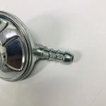 Origin UPPERWELD Polish Style High Low Pressure Gas Regulator LPG Pressure