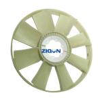 51066010250 4002050406 Truck Engine Cooling Fan Wheel