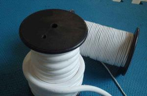 Wholesale Smooth PTFE Valve Stem Packing Heat Resistant from china suppliers