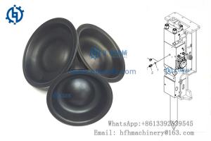 Wholesale CATEEEEEE H160 Demolition Hammer Parts Breaker Diaphragm Good Compression from china suppliers