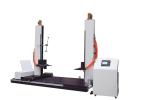 Double Wing Electromagnetic Battery Pack Free Fall Drop Tester AC380V