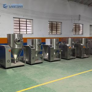 Wholesale Lab Stainless Steel Mini Small Spray Drying Machine Milk Coffee Fruit Juice Spray Dryer from china suppliers
