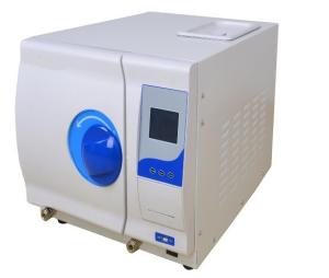 Wholesale Class B Dental Medical Autoclave Steam Sterilizer 2000W Stainless Steel 304 from china suppliers