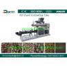 Buy cheap High capacity Dog pet food processing line , animal food making machine from wholesalers