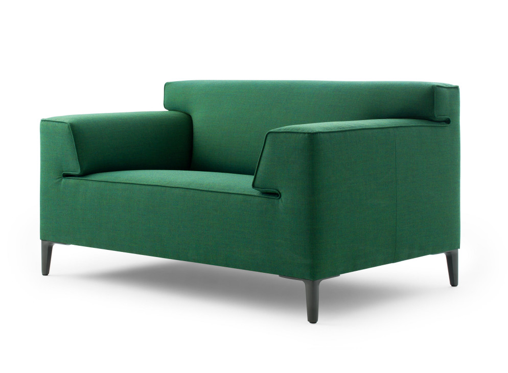 Single Double Card Seat 120*60*100 Cm Modern Sectional Couches