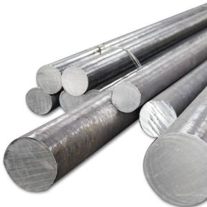 Wholesale Hot Rolled Forged Alloy Carbon Steel Rod ASTM S22C C22 1020 from china suppliers