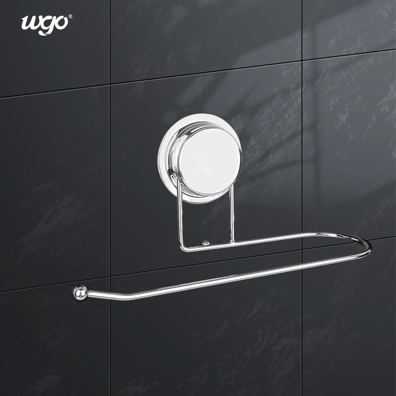 Self Adhesive Toilet Roll Holder Bunnings Damage Free Wall Mounted Paper Roll