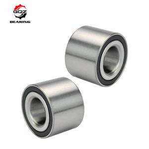 Wholesale Double Row Angular Contact Ball Bearing 34BWD11 Wheel Bearing 34x64x37mm from china suppliers