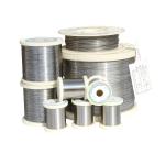 New Constantan 6J11 Copper Nickel Alloy Resistance Wire Flat Strip Ribbon Wire