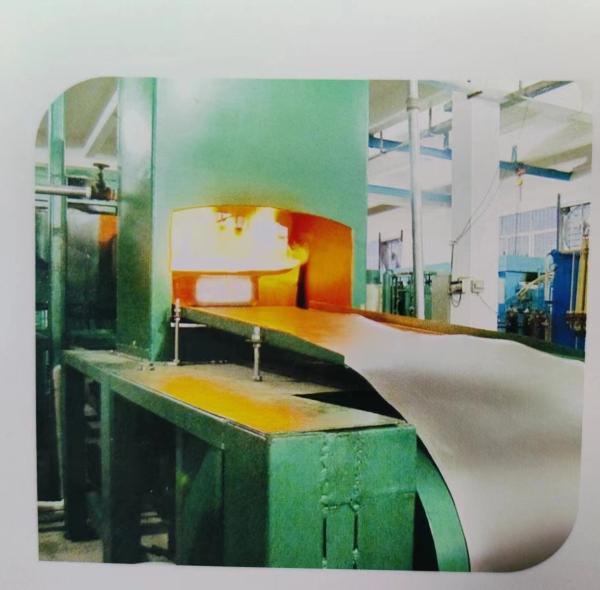 Gas Shielded Stainless Steel Water Tank, Bright Heat Treatment, Annealing