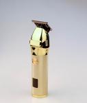 Stainless Steel Fixed Cordless Zero Gapped Hair Trimmer SHC-5606 Full Metal Body