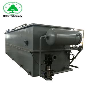 Wholesale Oil Water Separated DAF Dissolved Air Flotation from china suppliers