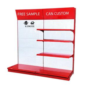 Wholesale grocery items food supermarket shelves Factory Wholesale Cost Export from china suppliers