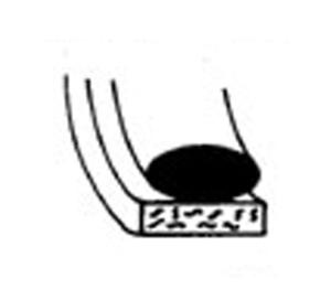 Wholesale 123-3135: SEAL AS PIST Caterpillar from china suppliers