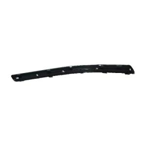 Wholesale Volkswagen Passat Painted Car Bumper Strips Protector Car Bumper Trims from china suppliers