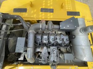 Wholesale PC400 / PC400-7 Used Komatsu Excavator Good Condition Japan Imported Digger from china suppliers