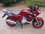 Yamaha R1 Motorcycle kawasaki motorcycle200cc Manned Four Stroke Drag Racing