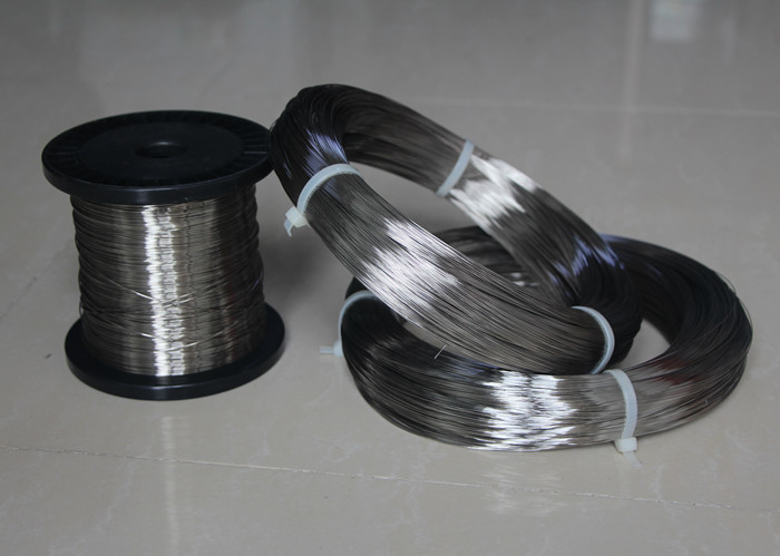 NI-SPAN-C alloy 902 Cold Rolled Foil for Pressure Sensor Diaphragm minimum thickness 0.025mm