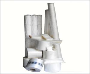 Wholesale 80 Microns Polyvinyl Alcohol Cold Water Soluble PVA Film from china suppliers