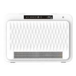 6W Wall Hanging Air Purifier 200m3/h Odors Removal Cabinet
