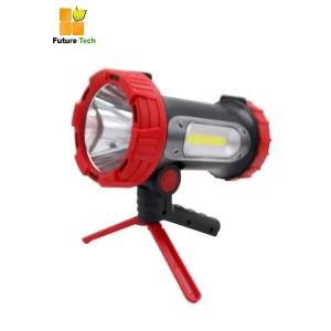 Wholesale 10W LED Night Hunting Headlamp Work Light Handhold For Outdoor Fishing 10000 Hours from china suppliers