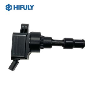 Wholesale 27301-2B140 Kia Soul Ignition Coil Car Coil Pack Energy Efficiency High Accuracy from china suppliers