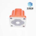 M11 Motor Excavator Control Valve 3408421 Solenoid Valve For 455-7 450-7