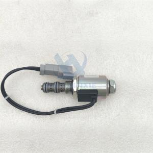 Wholesale 201-0950 Excavator Electrical Part for Excavator Replacement Parts 2010950 Solenoid Valve For 924G 930G 990H 928HZ 928G 992K Solenoid Valve Engineerin from china suppliers