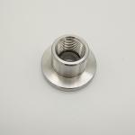 Stainless Steel Cnc Precision Machining Parts Spare Cnc Motorcycle Parts