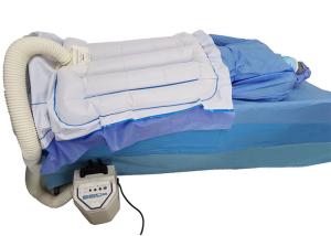 Wholesale Hypothermia Medical Heating Blanket Patient Warming System Prevent from china suppliers