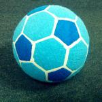 large infaltable ball