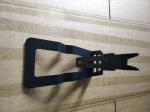 Indoor Storage for Mountain and Road Bikes Load Capacity 50kg Floor Stand Bike