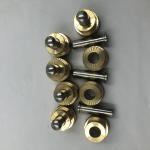 Joystick Excavator Spare Parts 60-7 80-7 150-7 220-7 215-7 225-7 Hydraulic