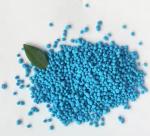 Agricultural Magnesium Plant Food With Epsom Salt Crystal Particles Magnesium