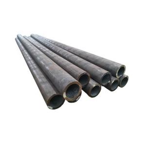 Wholesale Hot Rolled Seamless Steel Pipe - Perfect for Heavy-duty Applications from china suppliers