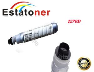 Wholesale Laser Copier ricoh 1270d toner For Aficio 1515 / 1515F / 1515 MF printers from china suppliers