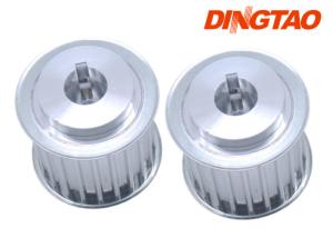 Wholesale 85740002 GT1000 Cutting Parts Pulley Driven X-Axis GTXL Auto Cutting Parts from china suppliers