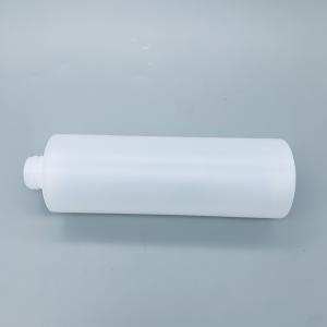 Wholesale 250ml PE Plastic Bottle Disinfection Water Spray Bottle Screen Printing from china suppliers
