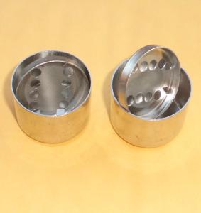Wholesale Permalloy 80 Supermalloy Magnetic Shielding Strip Bright Surface from china suppliers