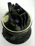 3D Drawing 0.01mm PMMA Auto Parts Mould