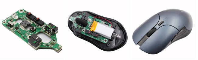 Cca Circuit Card Assembly Manufacturing ICT AOI Pcb X Ray Inspection Service