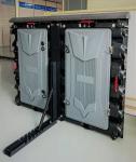 IP65 Sport Perimeter LED Display