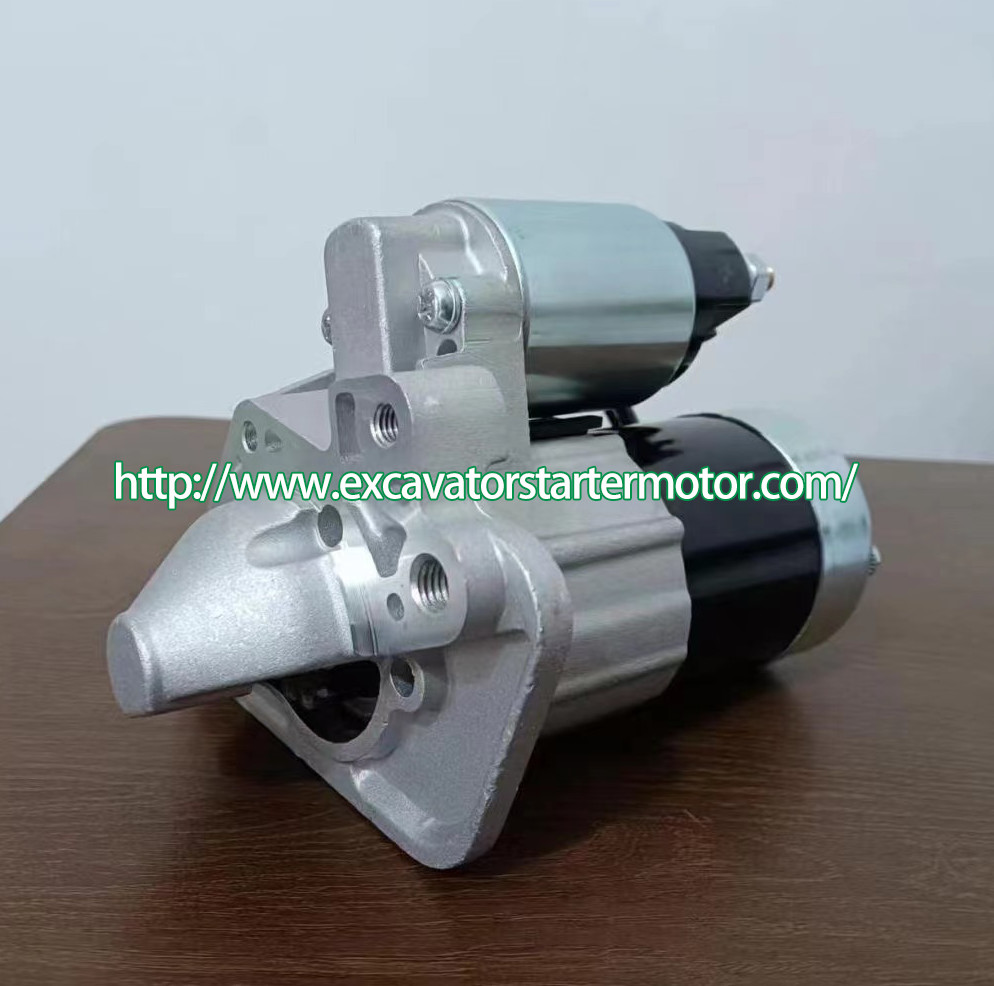 12V 12T CW STARTER M000T21471, M000T87881, M000T88681, M00T87881, M0T21471, M0T87881, M0T88681, MOT87881 0001136002,