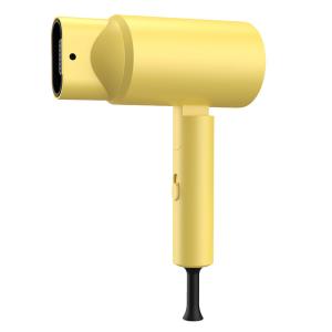 Wholesale Household 1200W Electric Hair Dryer Fast Heating Salon With Custom Logo from china suppliers