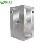 360-Degree Stainless Steel Nozzle Air Shower for Pharmaceutical Industry in