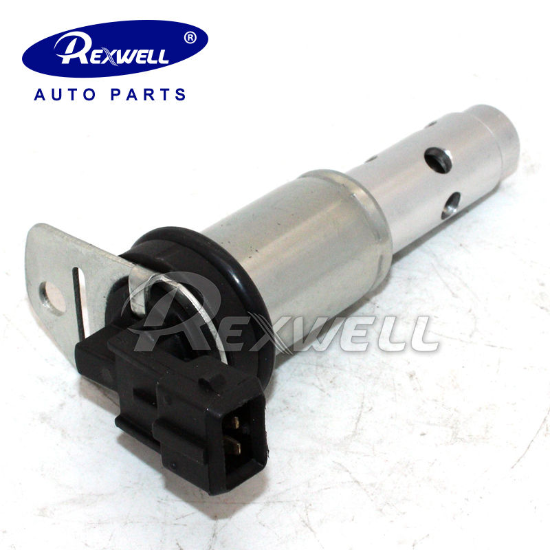 Engine Camshaft Variable Timing Solenoid Oil Control Valves for BMW X1 E84 11367585425