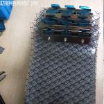 ESD Anti Static PVC Curtain Transparent Film Sheet 0.3mm 0.5mm 1.0mm